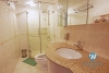 Bright and airy, 60 sqm apartment for rent in Ba Dinh